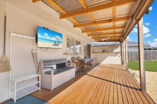 Armstrong Cottage - Paynesville - 0