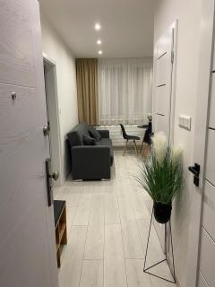 Charming One Bedroom Apartment - Nové Zámky - 9