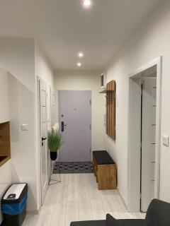 Charming One Bedroom Apartment - Nové Zámky - 8