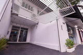 Habitación privada con WiFi, desayuno y excelente ubicación en Asunción - Asuncion - 3
