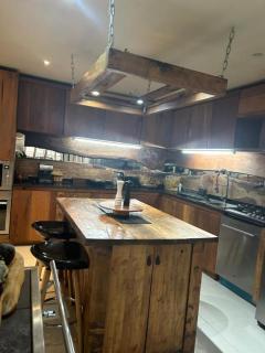 SANTA OLGA Un Lugar para Disfrutar Capacidad 8 Personas - Temuco - 1