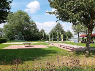 Fleesensee 13 - Göhren-Lebbin - 1
