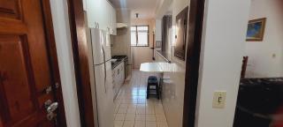 Apartamento 150 metros da Praia Grande em Ubatuba-SP - Ubatuba - 2
