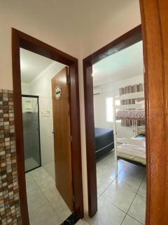 Casa com piscina - Itapema - 4