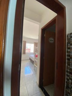 Casa com piscina - Itapema - 5