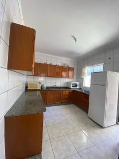 Casa com piscina - Itapema - 6