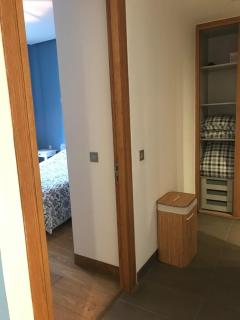 Luxurious flat Anfaplace, beach access - Casablanca - 5