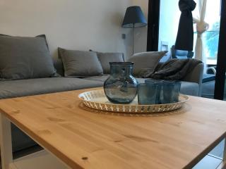 Luxurious flat Anfaplace, beach access - Casablanca - 3