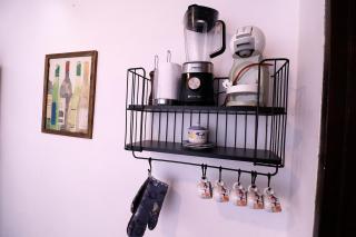 Habitación privada con terraza y WiFi rápido en el centro - Asuncion - 2