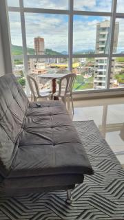 Apartamento Ganservoort - Porto Belo - 1