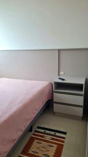 Apartamento Ganservoort - Porto Belo - 3
