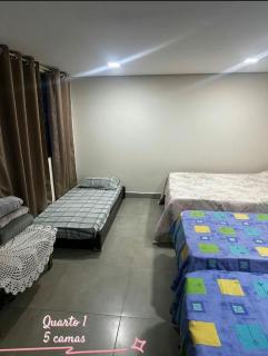 Espaço com piscina - 9