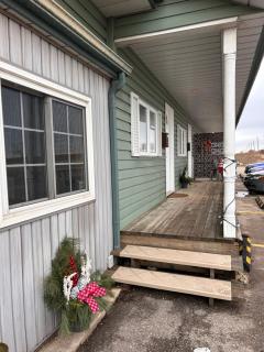 Smokehouse Suites and Stay - Guelph - 7