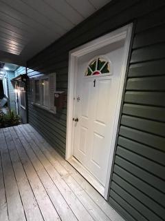 Smokehouse Suites and Stay - Guelph - 6