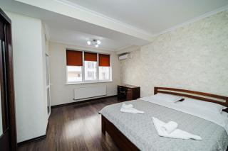 Two - bedroom Nicole Testimitanu - Chişinău - 6