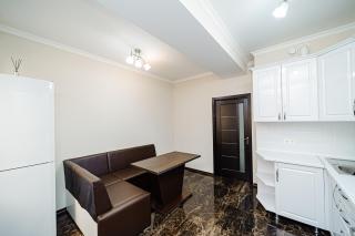 Two - bedroom Nicole Testimitanu - Chişinău - 8