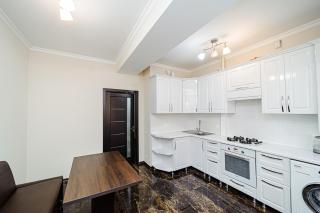 Two - bedroom Nicole Testimitanu - Chişinău - 5