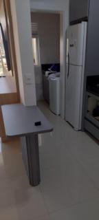 Apartamento Ganservoort - Porto Belo - 7