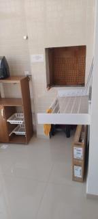 Apartamento Ganservoort - Porto Belo - 8