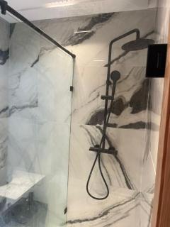 downtown luxurious flat quartier Gauthier - Casablanca - 7