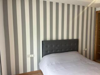 downtown luxurious flat quartier Gauthier - Casablanca - 5