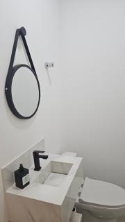 Apartamento Ganservoort - Porto Belo - 9