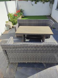 4 Bed Modern Spacious House South Dublin - Dublin - 1