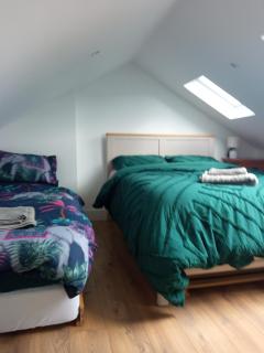 4 Bed Modern Spacious House South Dublin - Dublin - 0