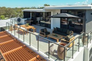 Oceanview Penthouse by Experience Jervis Bay - Huskisson - 8