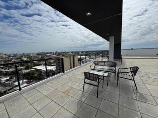 Jardín Regazzoni - Santiago del Estero - 9