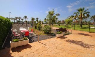 Expoholidays - Parque Salinas - Roquetas de Mar - 1