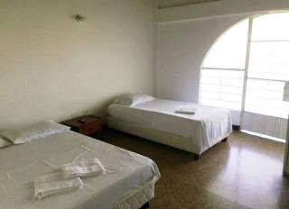 HOTEL EL GALERON LLANERO Cc - San Martín - 2