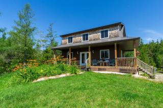 North Bruce Private Sunny Meadow Retreat - Red Bay - 0