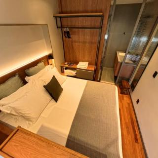 Novo Loft Tamanduá - Vila Madalena - São Paulo - 5