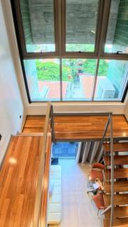 Novo Loft Tamanduá - Vila Madalena - São Paulo - 9