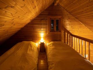 ALL SEASON RESORT No3 Kino Nukumori - 5