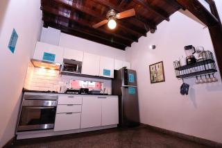 Altillo privado con desayuno artesanal en pleno centro - Asuncion - 8