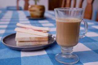 Altillo privado con desayuno artesanal en pleno centro - Asuncion - 1