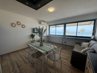 Le refuge marin - Canet - front de mer - 0