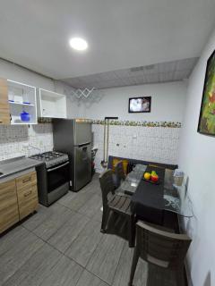 Apartaestudios independientes cerca al aeropuerto Bogotá - Bogotá - 9