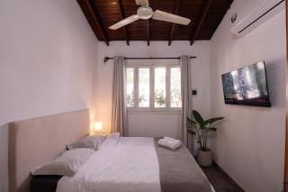Habitación céntrica con desayuno y baño privado - Asuncion - 1