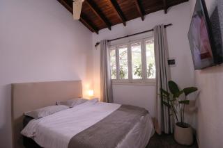 Habitación céntrica con desayuno y baño privado - 2