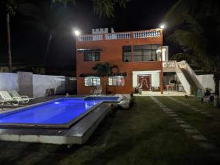 Casa em Arembepe Próximo a praia - 9