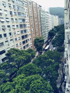 Sua hospedagem - Rio de Janeiro - 2