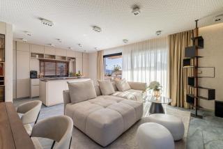 Penthouse WEST SIDE - Kaštela - 5