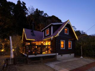 ALL SEASON RESORT No2 Torino Saezuri - 0