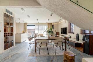 Penthouse WEST SIDE - Kaštela - 0