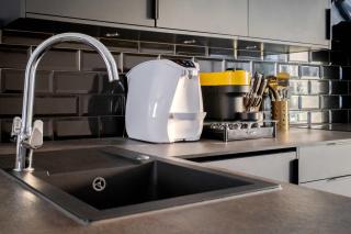 Luxury 4 Bedroom Apartment in Central London - 1