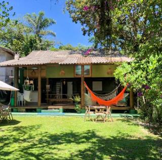 Casa para Casal da Ale e do Thiago Ilha do Mel Encantadas - Ilha do Mel - 9