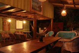 Casa para Casal da Ale e do Thiago Ilha do Mel Encantadas - Ilha do Mel - 2